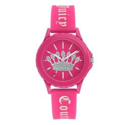 Laikrodis Juicy Couture Watch JC/1325HPHP