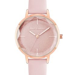 Laikrodis Juicy Couture Watch JC/1326RGLP
