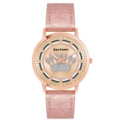 Laikrodis Juicy Couture Watch JC/1344RGPK