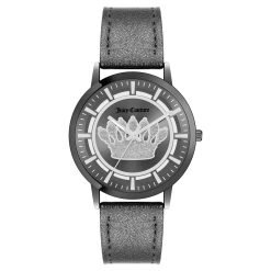 Laikrodis Juicy Couture Watch JC/1345GYGY