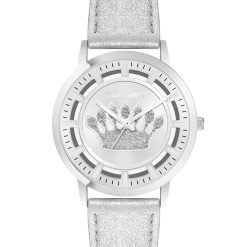 Laikrodis Juicy Couture Watch JC/1345SVSI