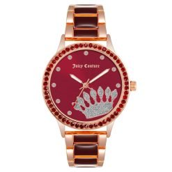 Laikrodis Juicy Couture Watch JC/1334RGBY