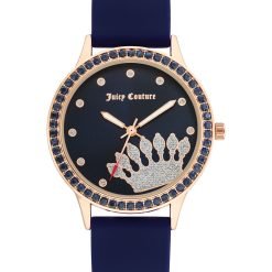 Laikrodis Juicy Couture Watch JC/1342RGNV