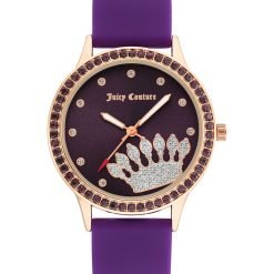 Laikrodis Juicy Couture Watch JC/1342RGPR