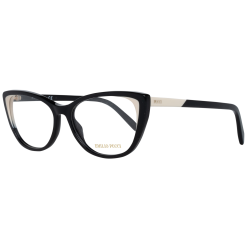 Akinių rėmeliai Emilio Pucci EP5126 55004