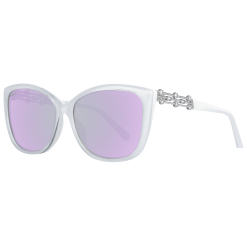 Akiniai nuo saulės Swarovski Sunglasses SK0291 21Z 57