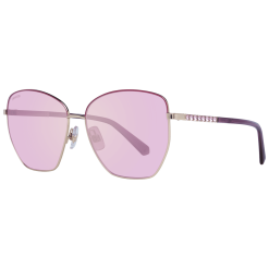Akiniai nuo saulės Swarovski Sunglasses SK0311 32T 58