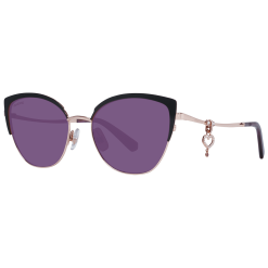 Akiniai nuo saulės Swarovski Sunglasses SK0318 01Z 54