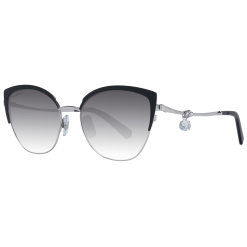 Akiniai nuo saulės Swarovski Sunglasses SK0318 02B 54