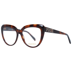 Akinių rėmeliai Emilio Pucci EP5173 54052
