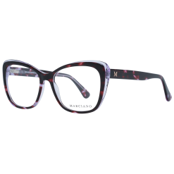 Akinių rėmeliai Marciano by Guess GM0378 53083