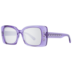 Akiniai nuo saulės Swarovski Sunglasses SK0370 80Y 52