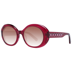 Akiniai nuo saulės Swarovski Sunglasses SK0371 75F 52