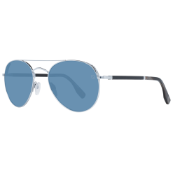 Akiniai nuo saulės Zegna Couture Sunglasses ZC0002 56 18V Titanium