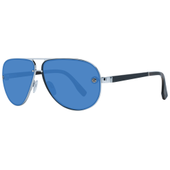 Akiniai nuo saulės Zegna Couture Sunglasses ZC0003 62 18V Titanium