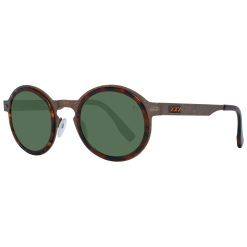 Akiniai nuo saulės Zegna Couture Sunglasses ZC0006 49 34R Titanium