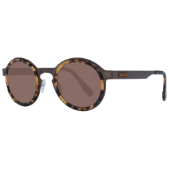 Akiniai nuo saulės Zegna Couture Sunglasses ZC0006 49 38M Titanium