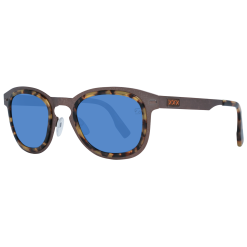 Akiniai nuo saulės Zegna Couture Sunglasses ZC0007 50 38V Titanium