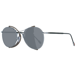 Akiniai nuo saulės Zegna Couture Sunglasses ZC0022 52 17A Titanium