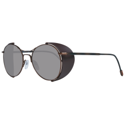 Akiniai nuo saulės Zegna Couture Sunglasses ZC0022 52 37J Titanium