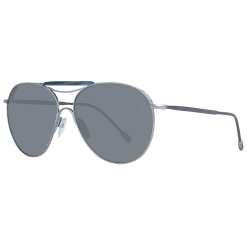 Akiniai nuo saulės Zegna Couture Sunglasses ZC0021 57 17A Titanium