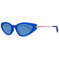 Akiniai nuo saulės Polaroid Sunglasses PLD 4074 UJY 53