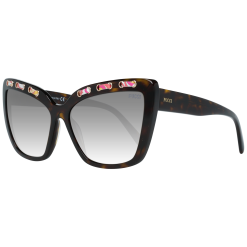 Akiniai nuo saulės Emilio Pucci Sunglasses EP0101 52B 59