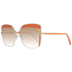 Akiniai nuo saulės Emilio Pucci Sunglasses EP0103 44F 62
