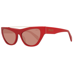 Akiniai nuo saulės Emilio Pucci Sunglasses EP0111 66Y 55