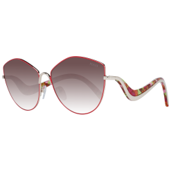 Akiniai nuo saulės Emilio Pucci Sunglasses EP0118 28F 62