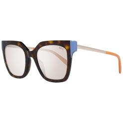 Akiniai nuo saulės Emilio Pucci Sunglasses EP0121 52G 51