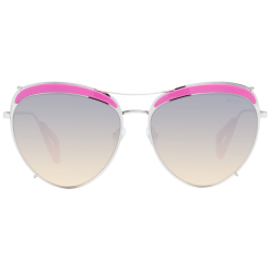 Akiniai nuo saulės Emilio Pucci Sunglasses Clip EP5115-CL 20B 57