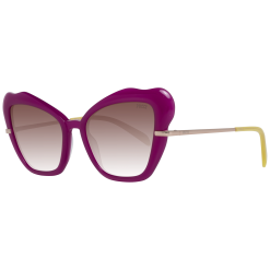 Akiniai nuo saulės Emilio Pucci Sunglasses EP0135 75F 55