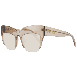 Akiniai nuo saulės Emilio Pucci Sunglasses EP0138 45E 52