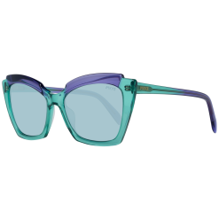 Akiniai nuo saulės Emilio Pucci Sunglasses EP0145 87V 56