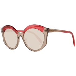 Akiniai nuo saulės Emilio Pucci Sunglasses EP0146 45E 56