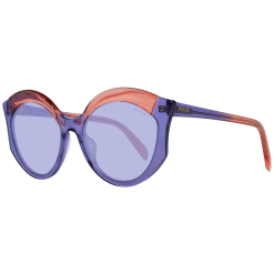 Akiniai nuo saulės Emilio Pucci Sunglasses EP0146 83Y 56
