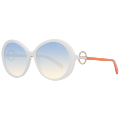 Akiniai nuo saulės Emilio Pucci Sunglasses EP0164 25P 58