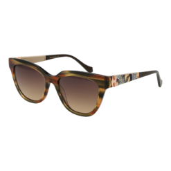 Ana Hickmann akiniai nuo saulės AH9356 E02 53