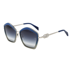 Ana Hickmann akiniai nuo saulės AH3284 C02 56